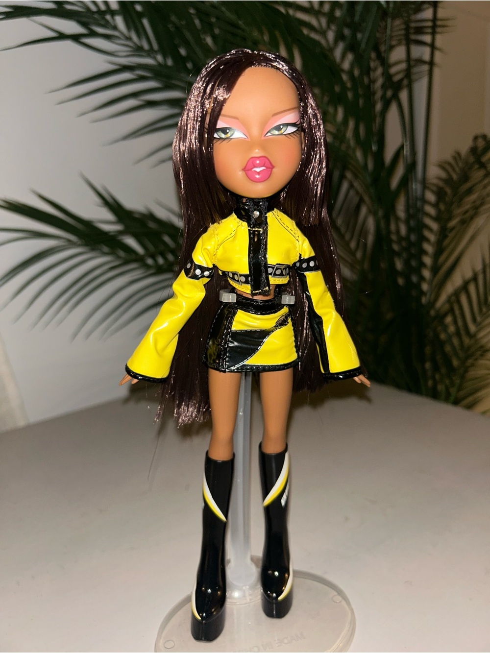 Bratz Scorchin’ Sasha